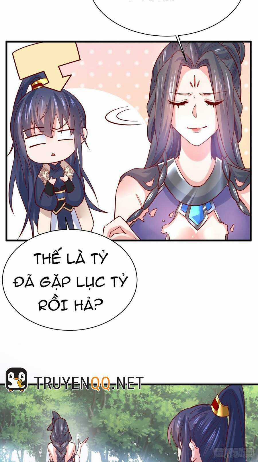 Siêu Thần Huấn Luyện Chapter 5 trang 56