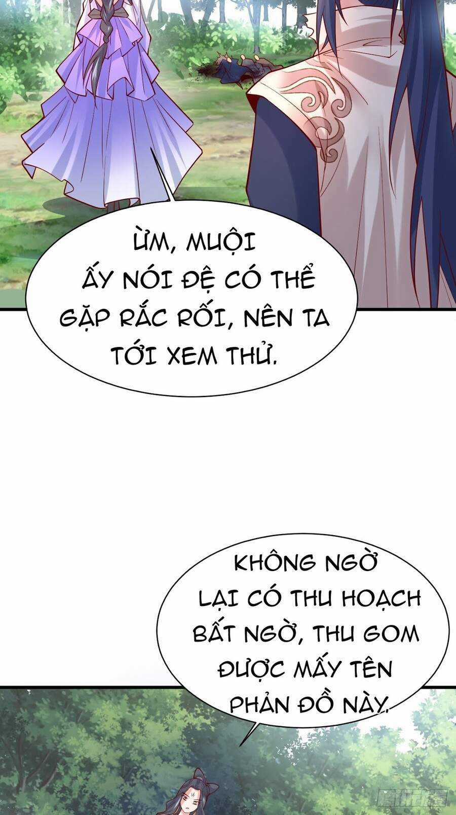 Siêu Thần Huấn Luyện Chapter 5 trang 57