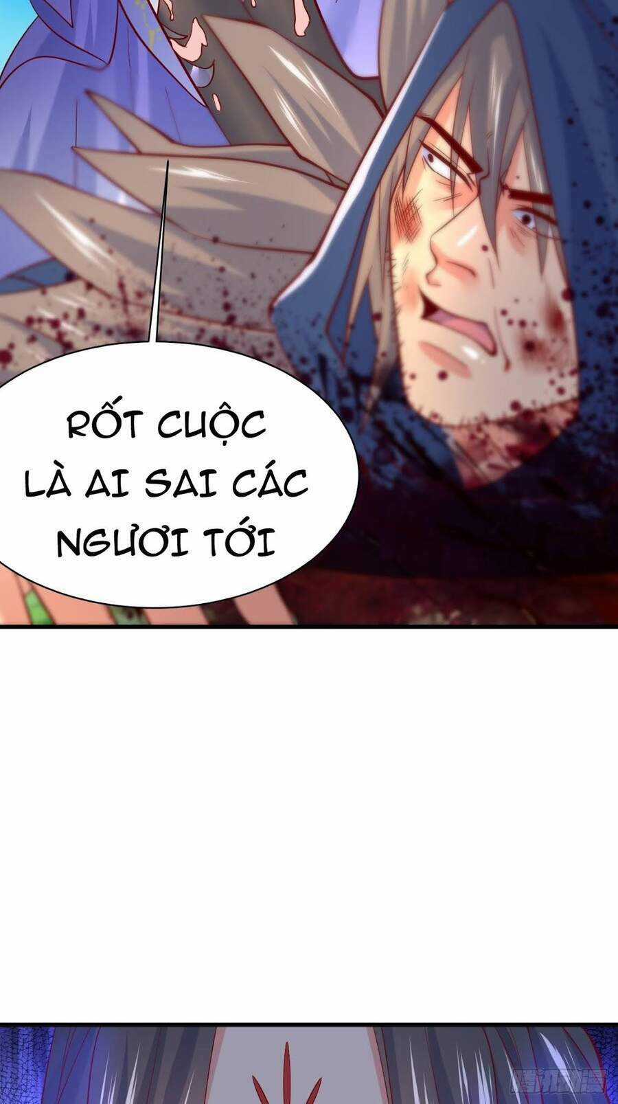 Siêu Thần Huấn Luyện Chapter 5 trang 60