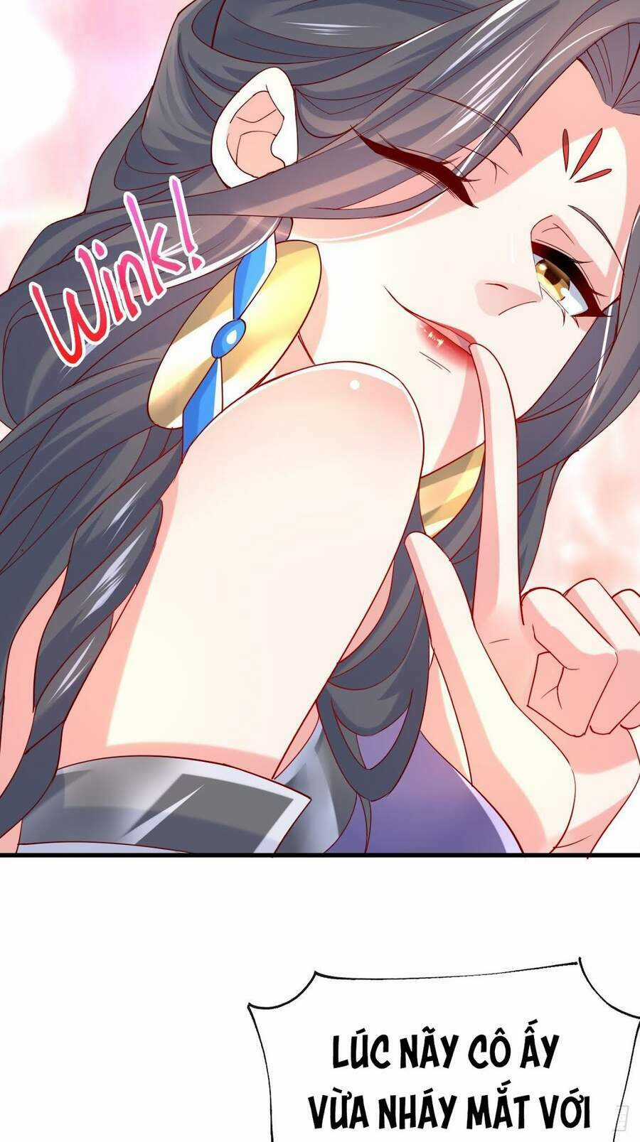 Siêu Thần Huấn Luyện Chapter 5 trang 7