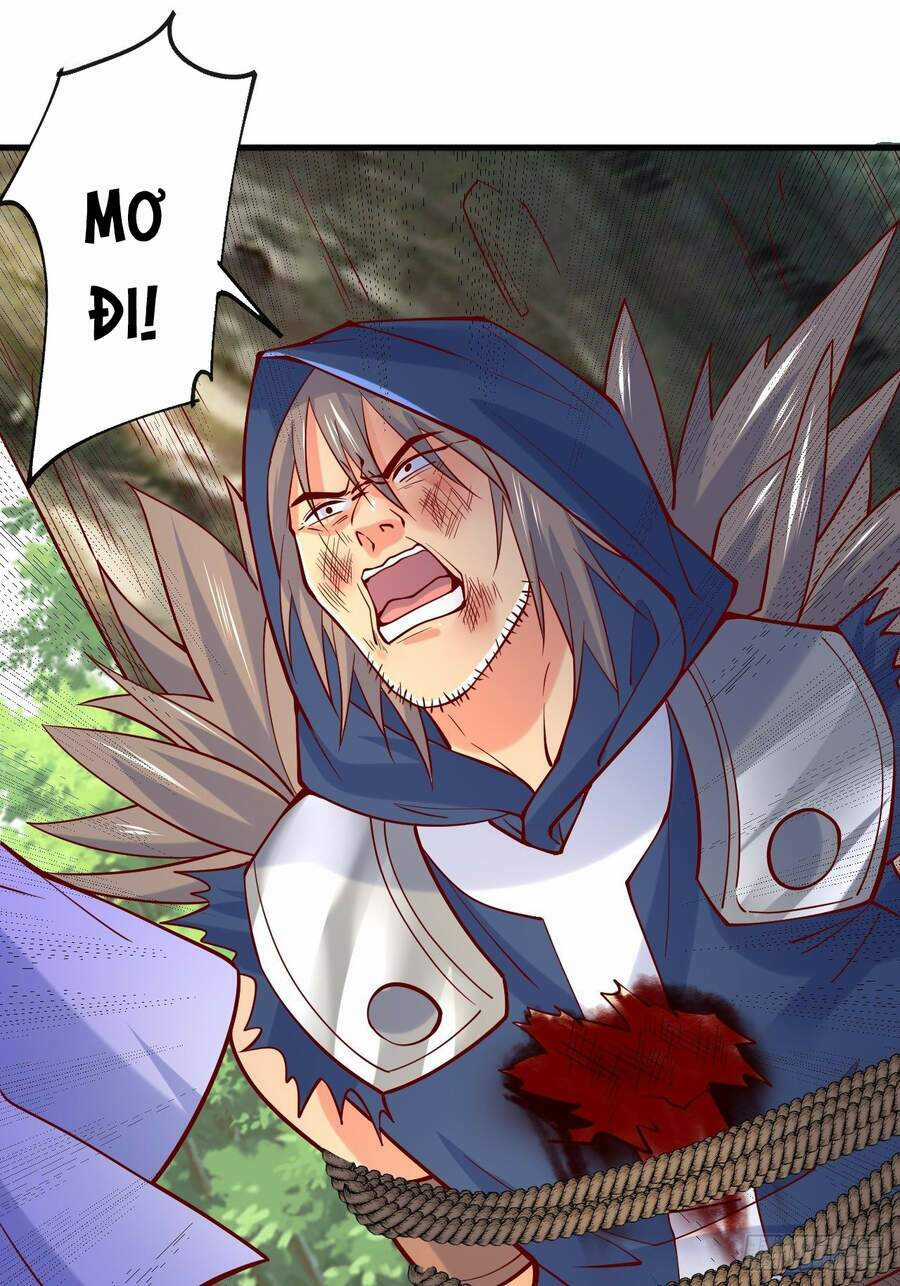 Siêu Thần Huấn Luyện Chapter 6 trang 1