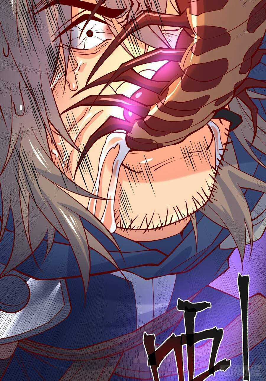 Siêu Thần Huấn Luyện Chapter 6 trang 10