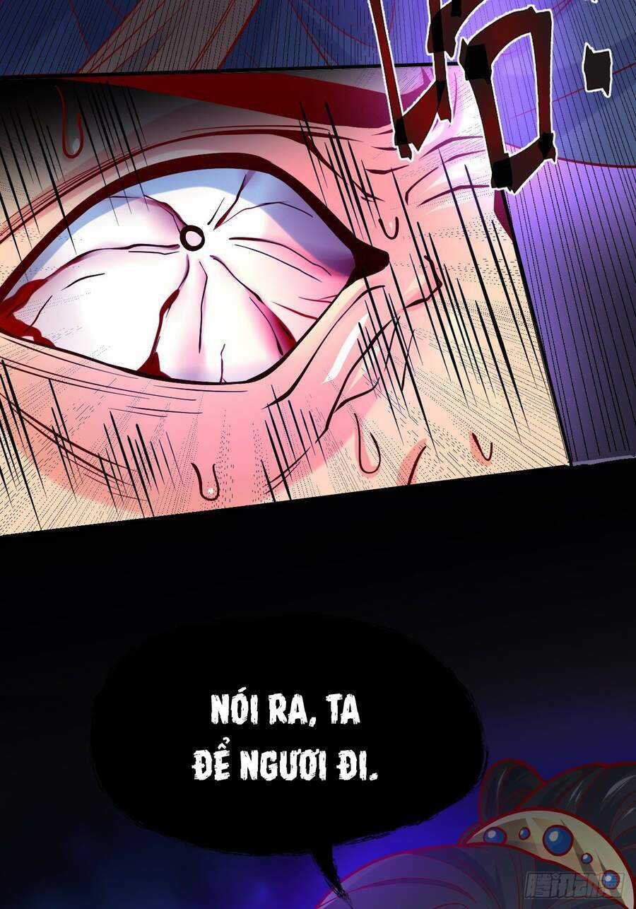 Siêu Thần Huấn Luyện Chapter 6 trang 11