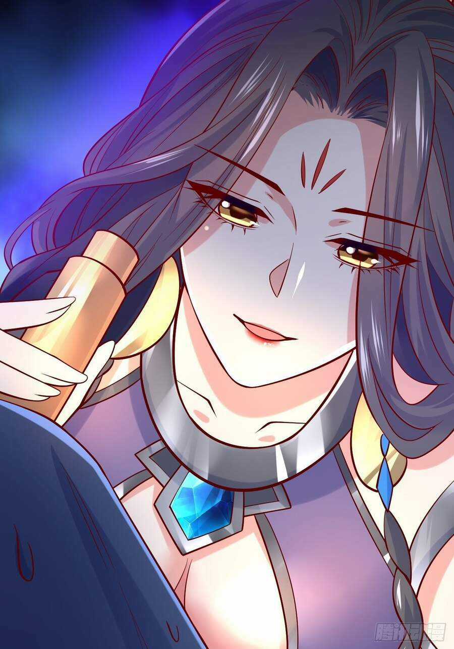 Siêu Thần Huấn Luyện Chapter 6 trang 12