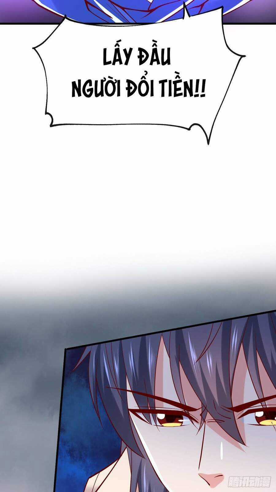 Siêu Thần Huấn Luyện Chapter 6 trang 18