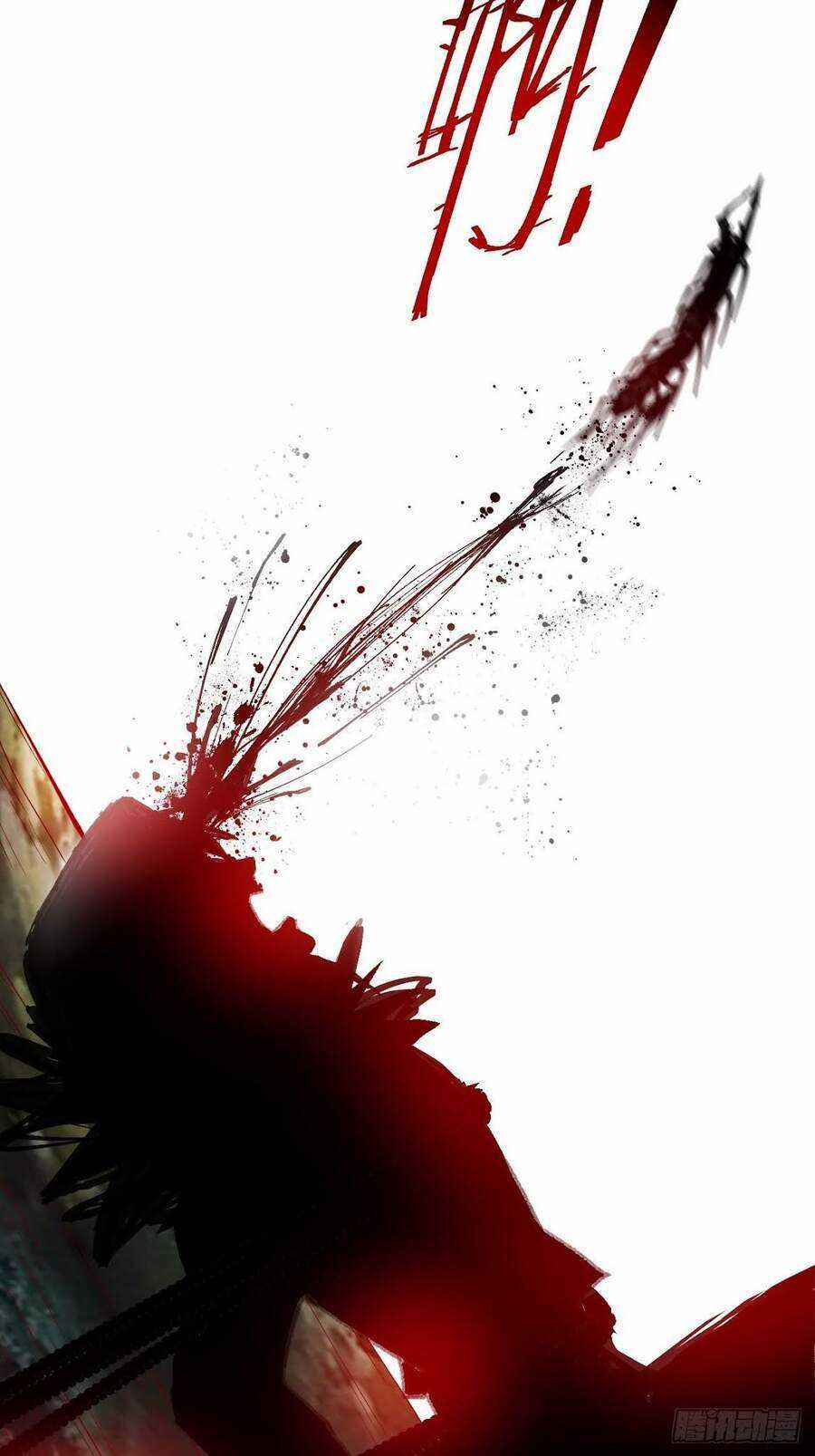 Siêu Thần Huấn Luyện Chapter 6 trang 22