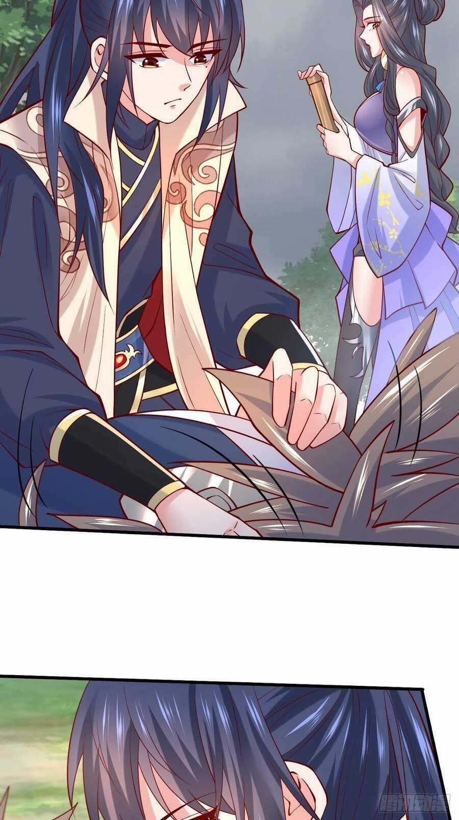 Siêu Thần Huấn Luyện Chapter 6 trang 24