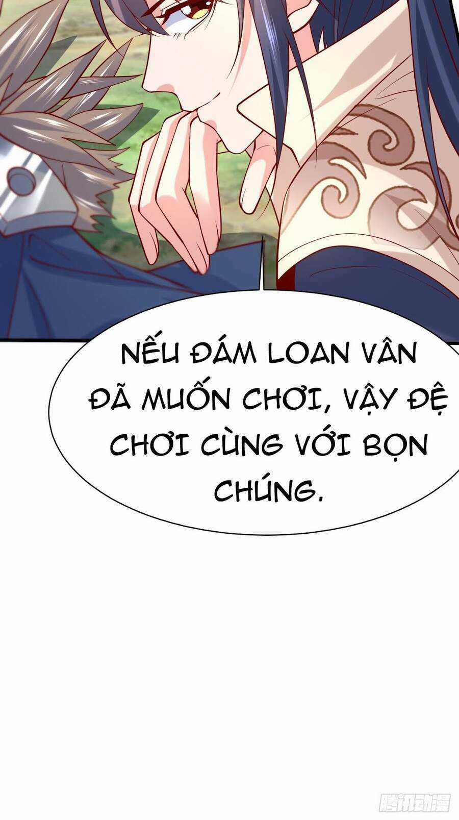 Siêu Thần Huấn Luyện Chapter 6 trang 25