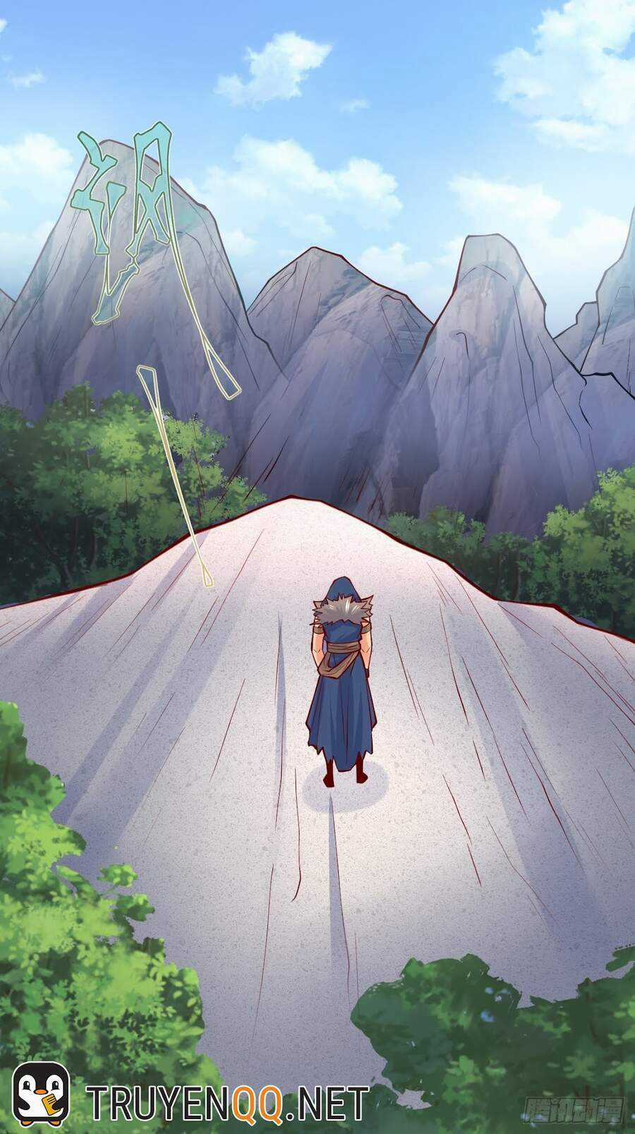 Siêu Thần Huấn Luyện Chapter 6 trang 27