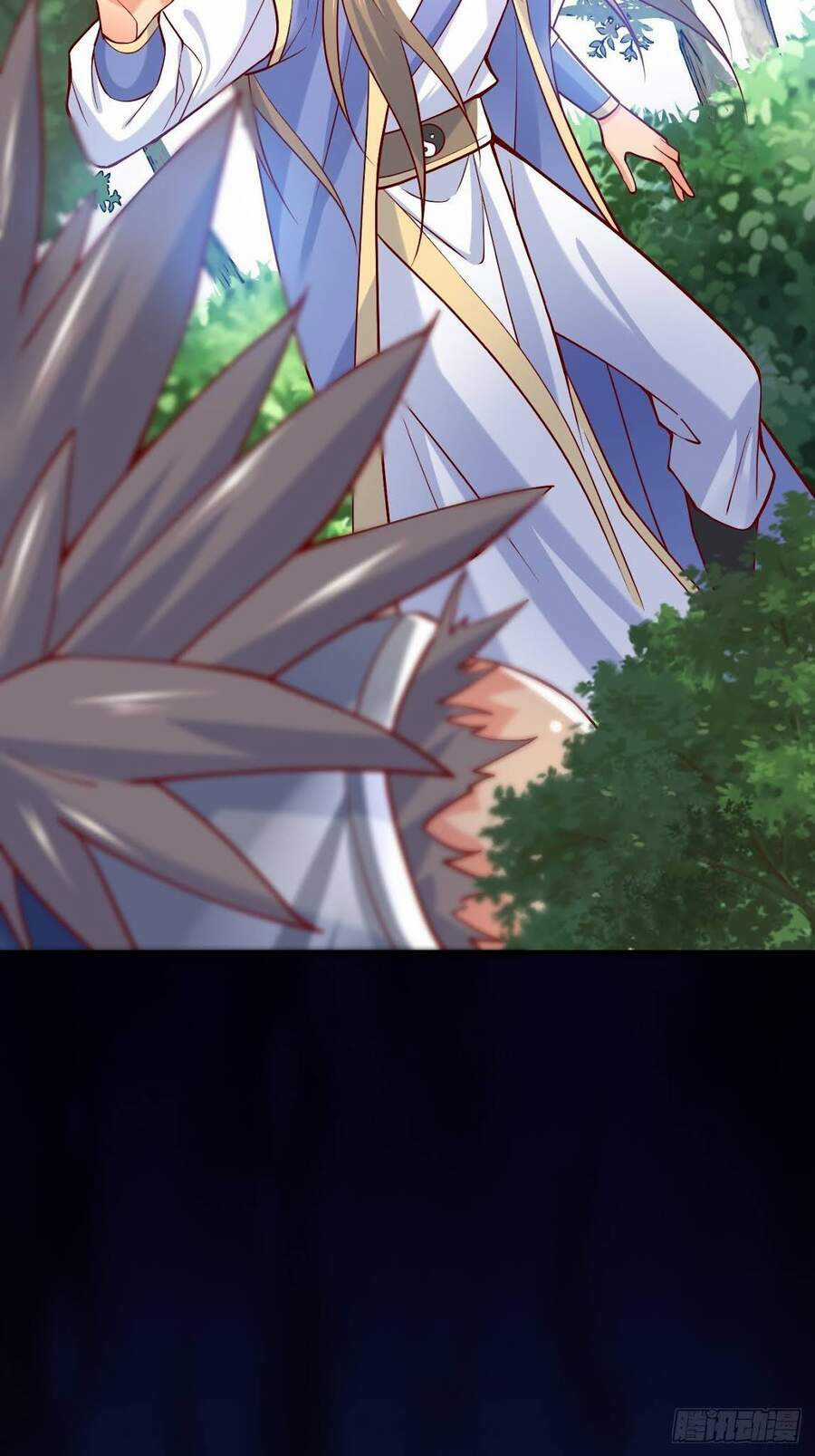 Siêu Thần Huấn Luyện Chapter 6 trang 29