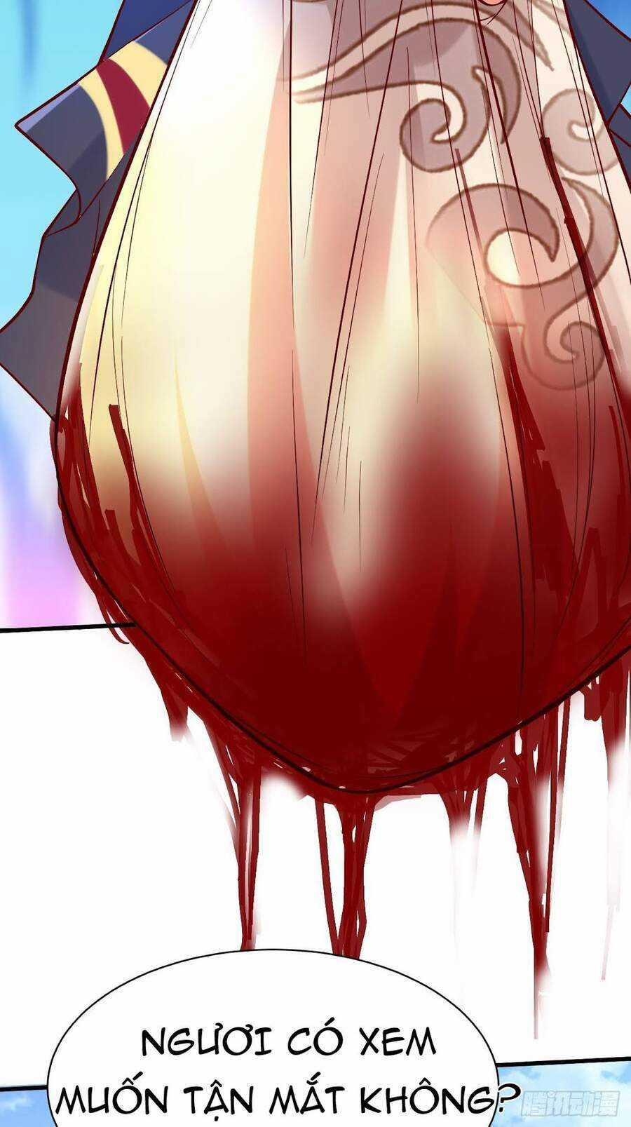 Siêu Thần Huấn Luyện Chapter 6 trang 31