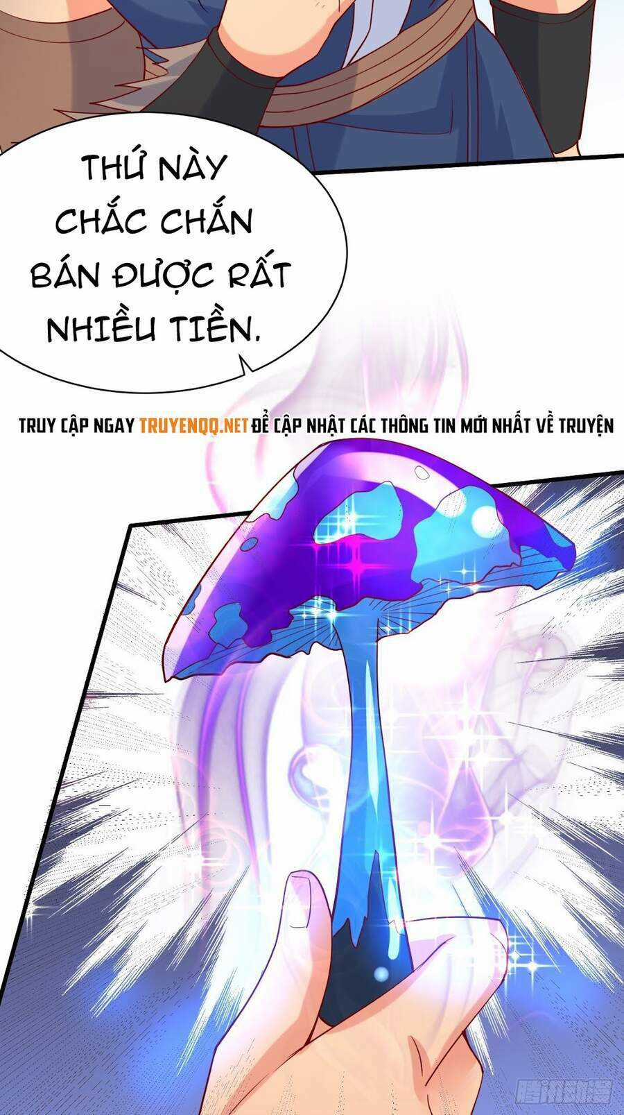 Siêu Thần Huấn Luyện Chapter 6 trang 38