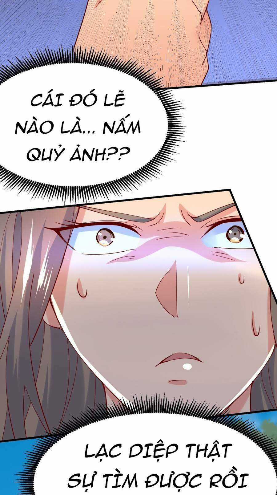 Siêu Thần Huấn Luyện Chapter 6 trang 39