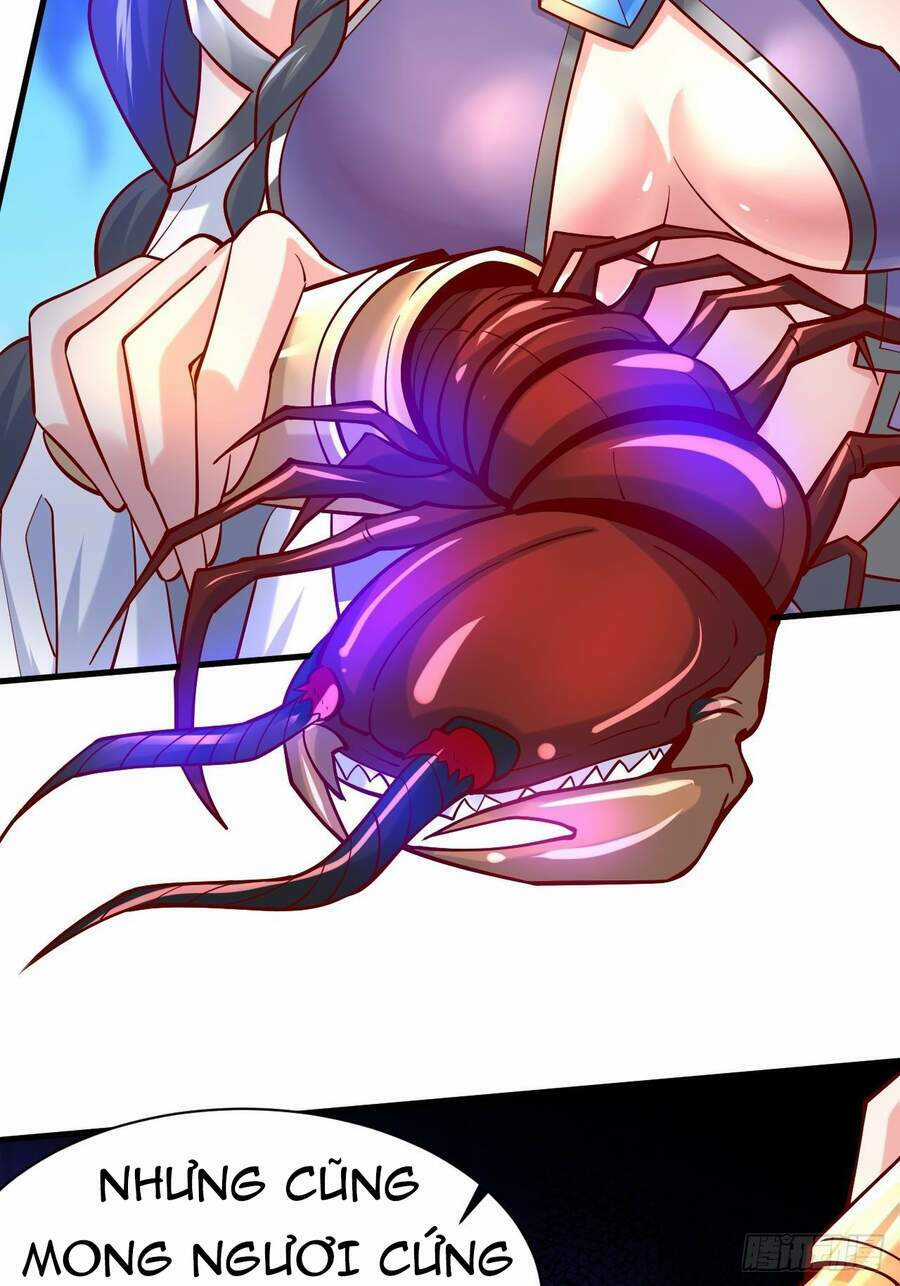 Siêu Thần Huấn Luyện Chapter 6 trang 4