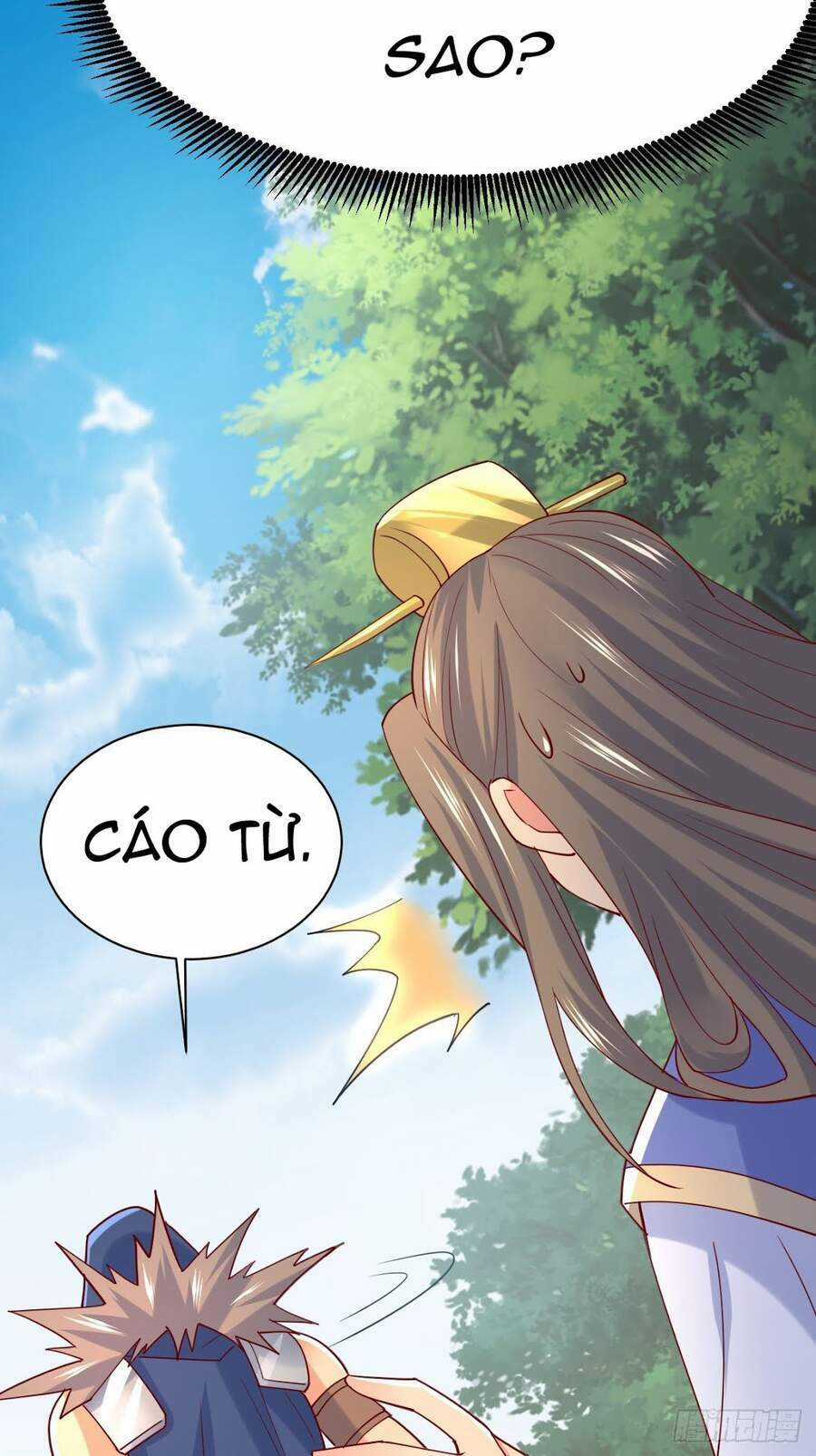 Siêu Thần Huấn Luyện Chapter 6 trang 40