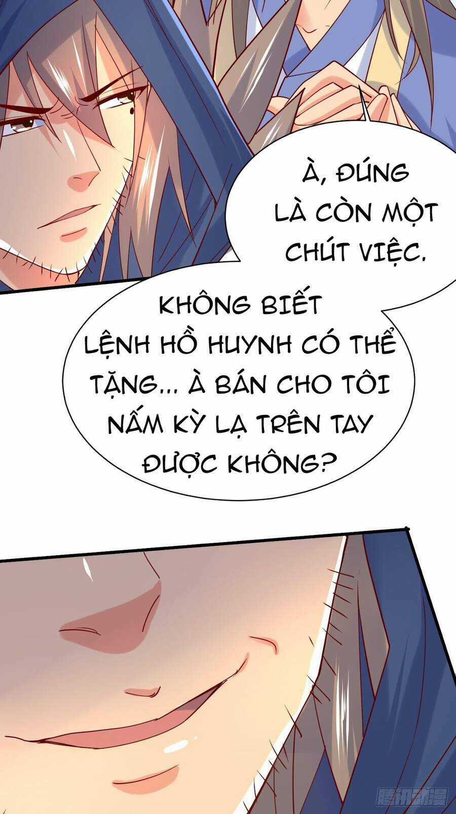 Siêu Thần Huấn Luyện Chapter 6 trang 42