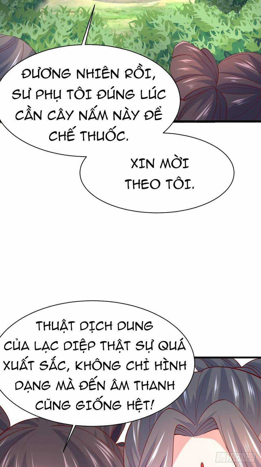 Siêu Thần Huấn Luyện Chapter 6 trang 46