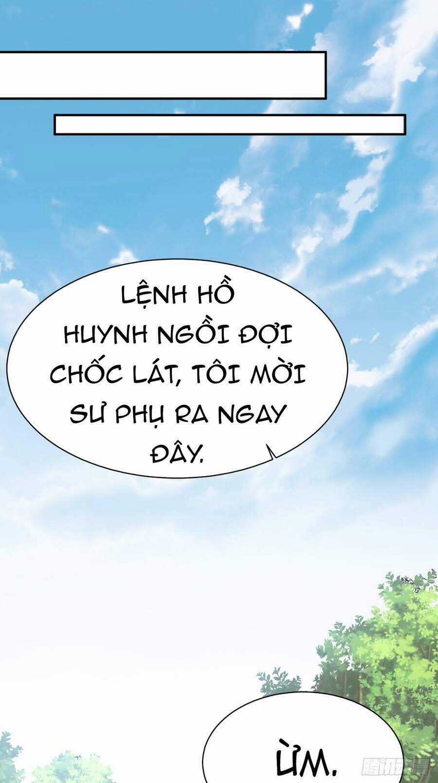 Siêu Thần Huấn Luyện Chapter 6 trang 50
