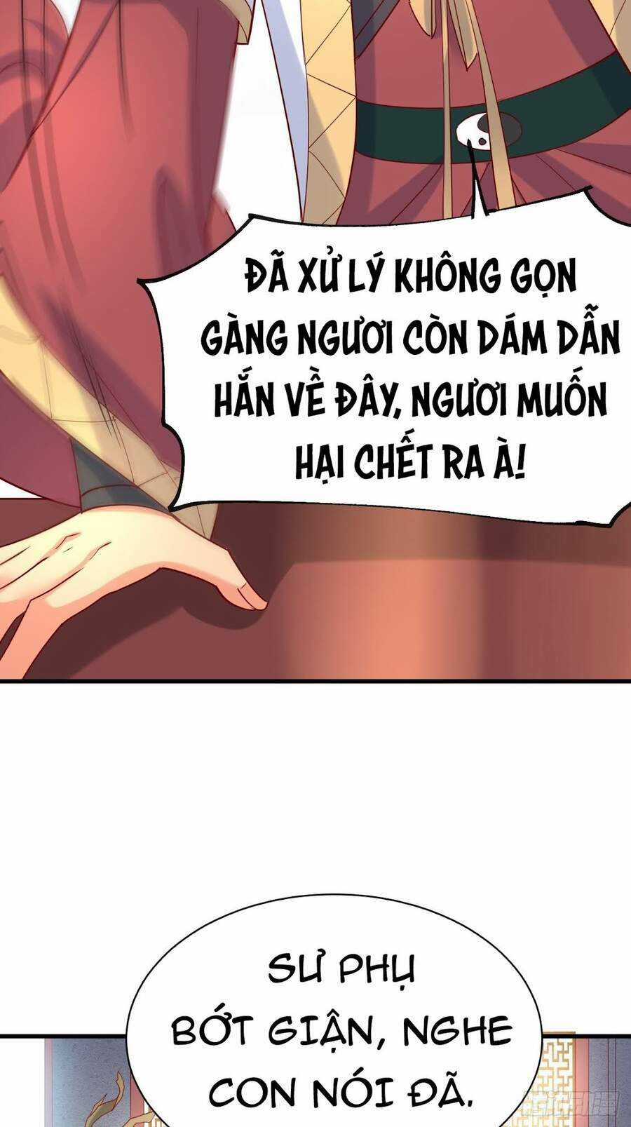 Siêu Thần Huấn Luyện Chapter 6 trang 53