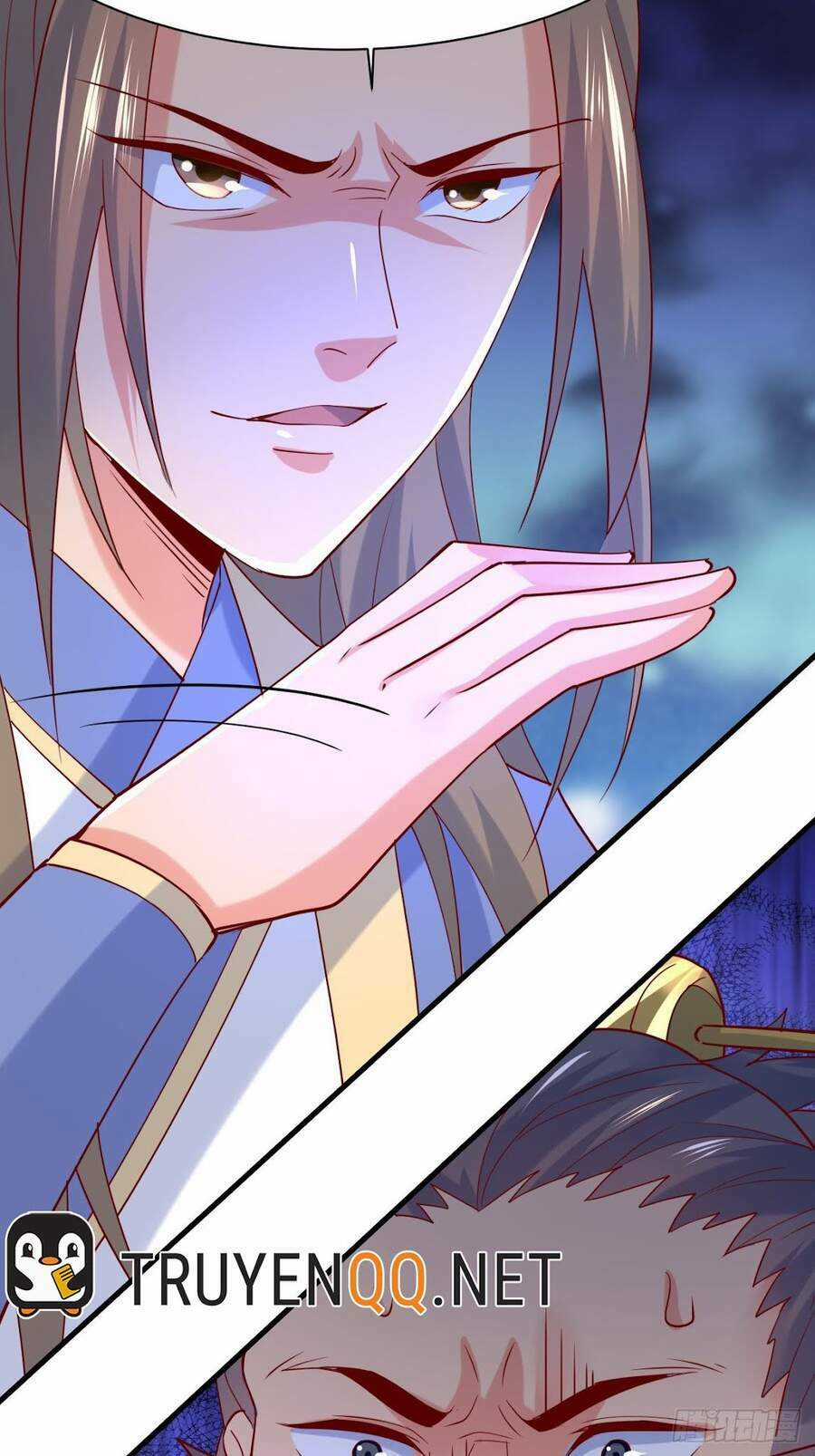 Siêu Thần Huấn Luyện Chapter 6 trang 55