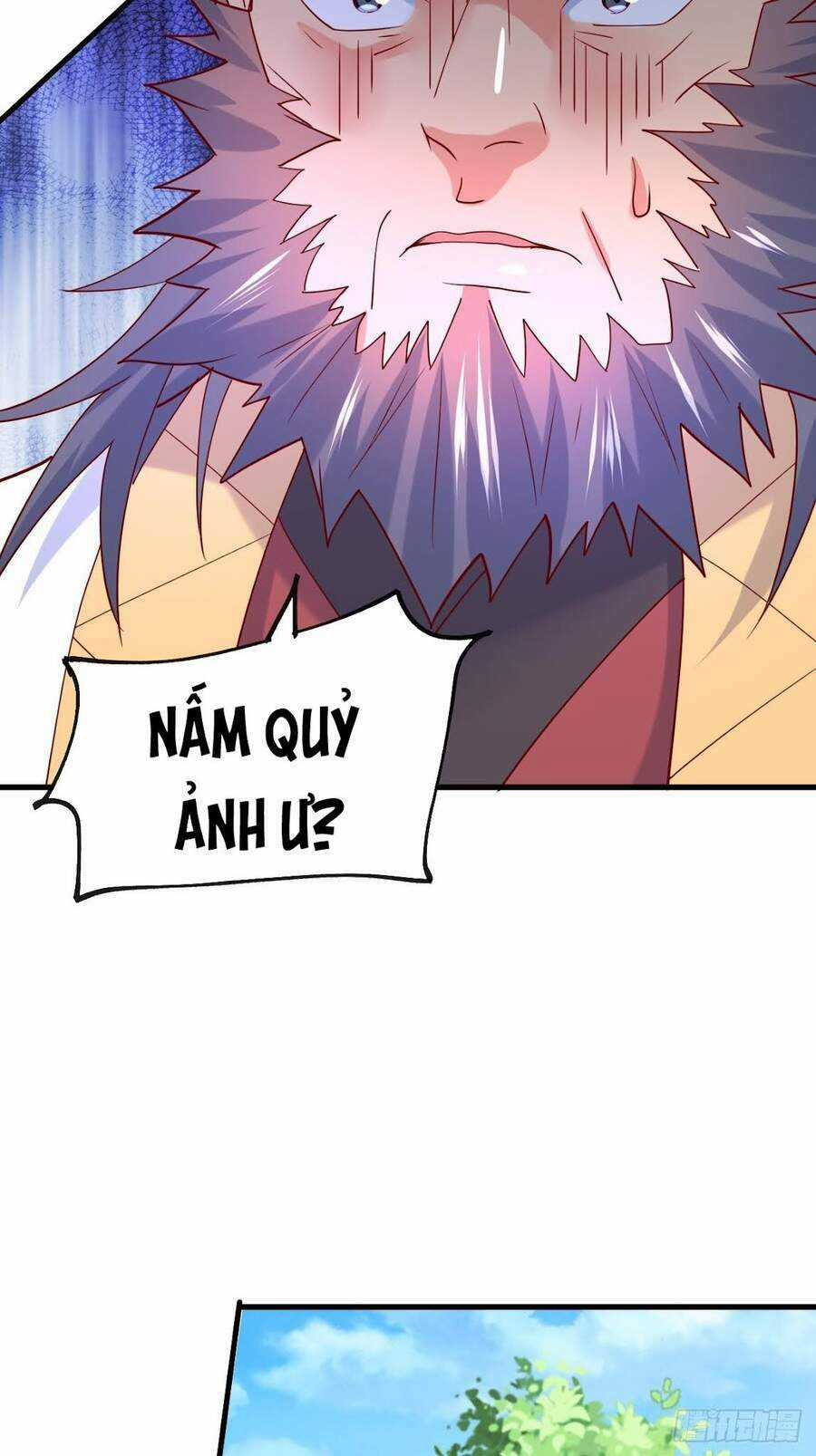 Siêu Thần Huấn Luyện Chapter 6 trang 56