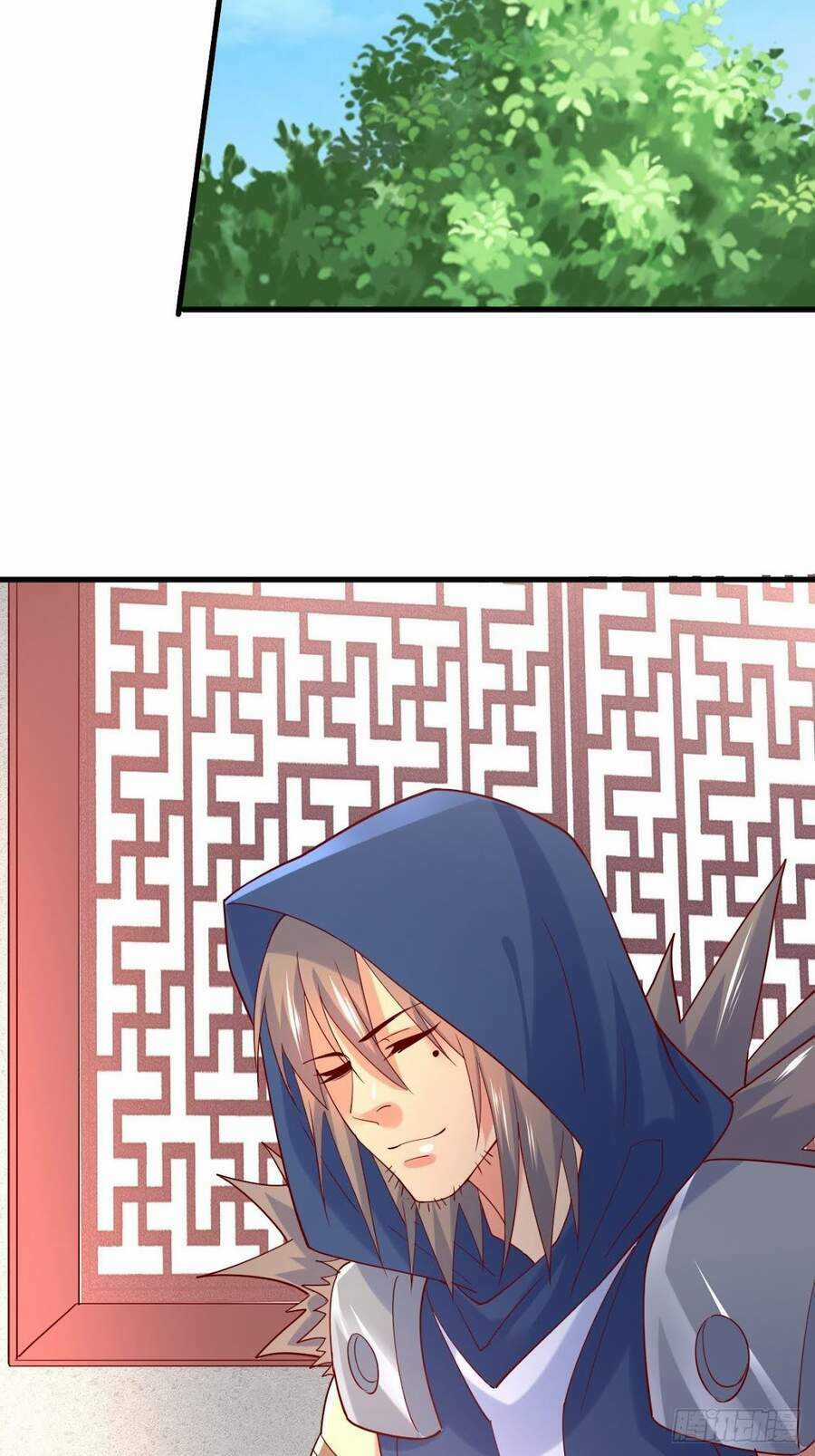 Siêu Thần Huấn Luyện Chapter 6 trang 57