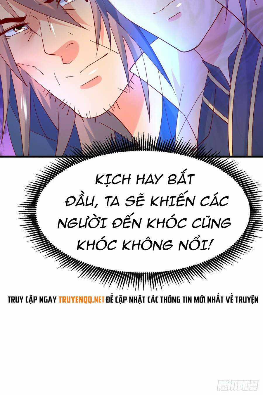 Siêu Thần Huấn Luyện Chapter 6 trang 59