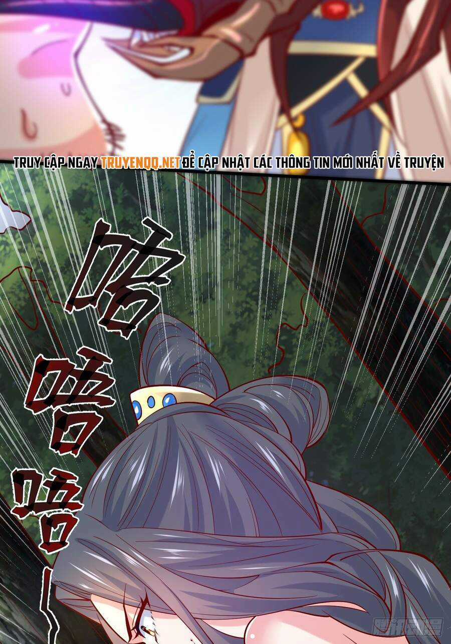 Siêu Thần Huấn Luyện Chapter 6 trang 7