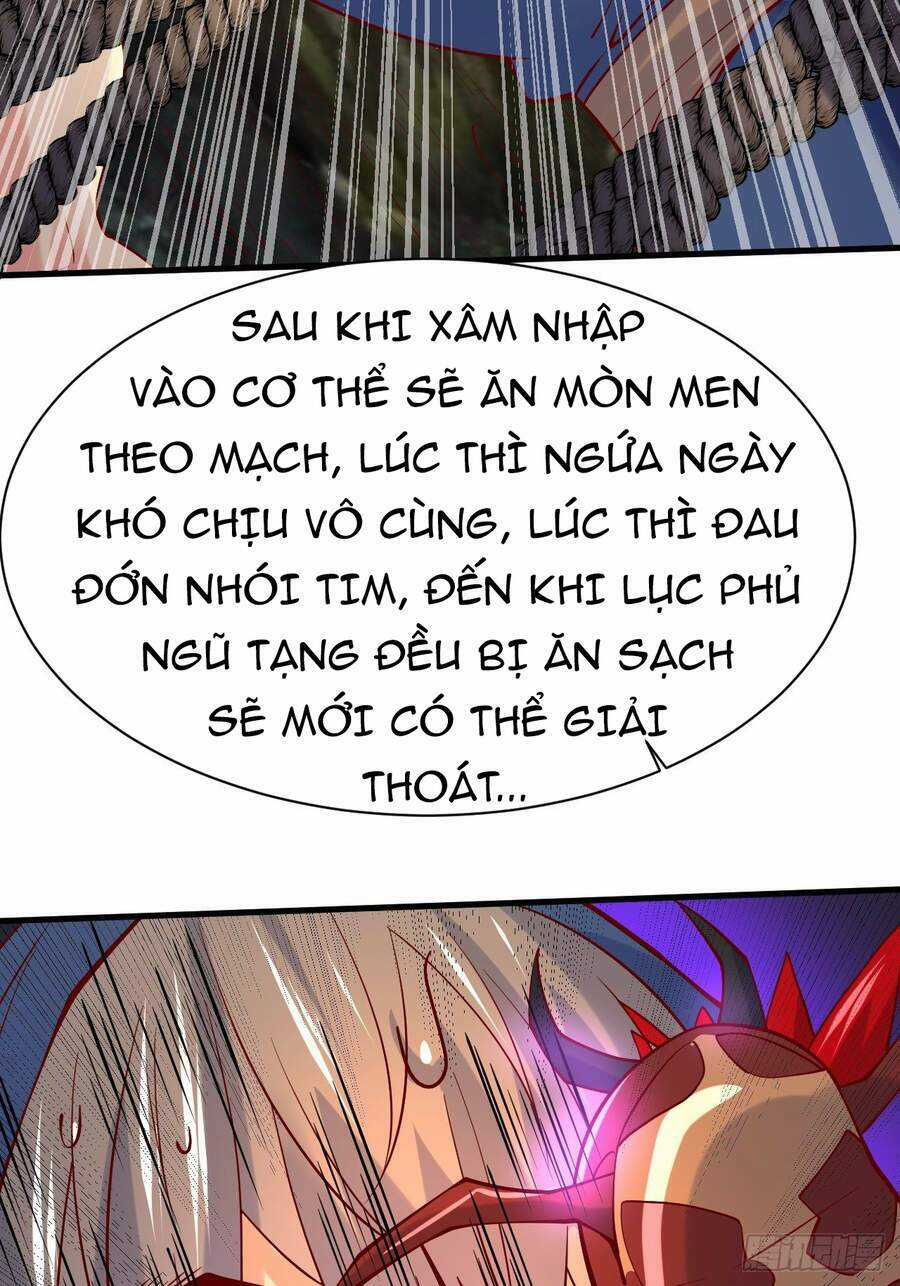 Siêu Thần Huấn Luyện Chapter 6 trang 9