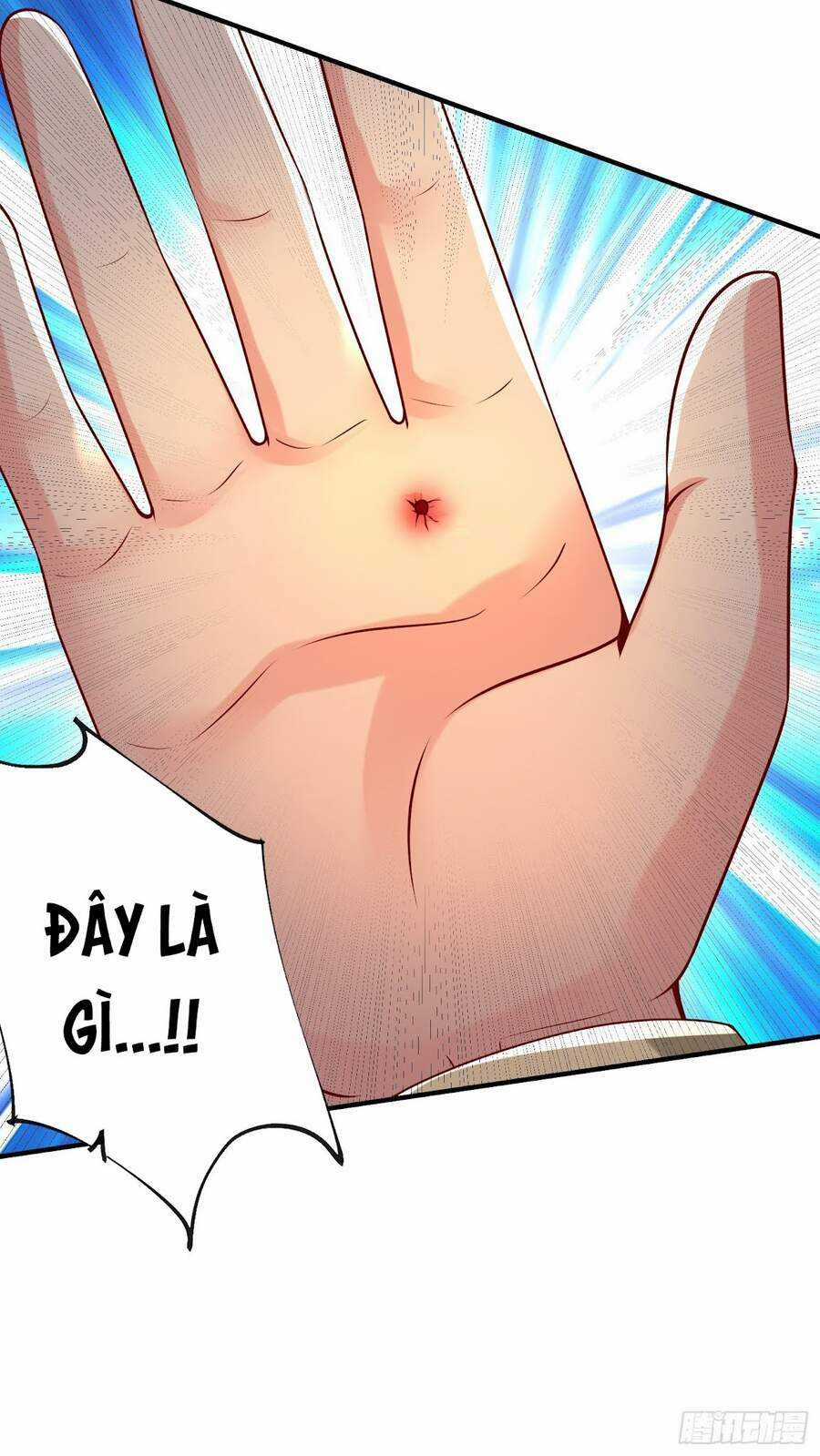 Siêu Thần Huấn Luyện Chapter 7 trang 11