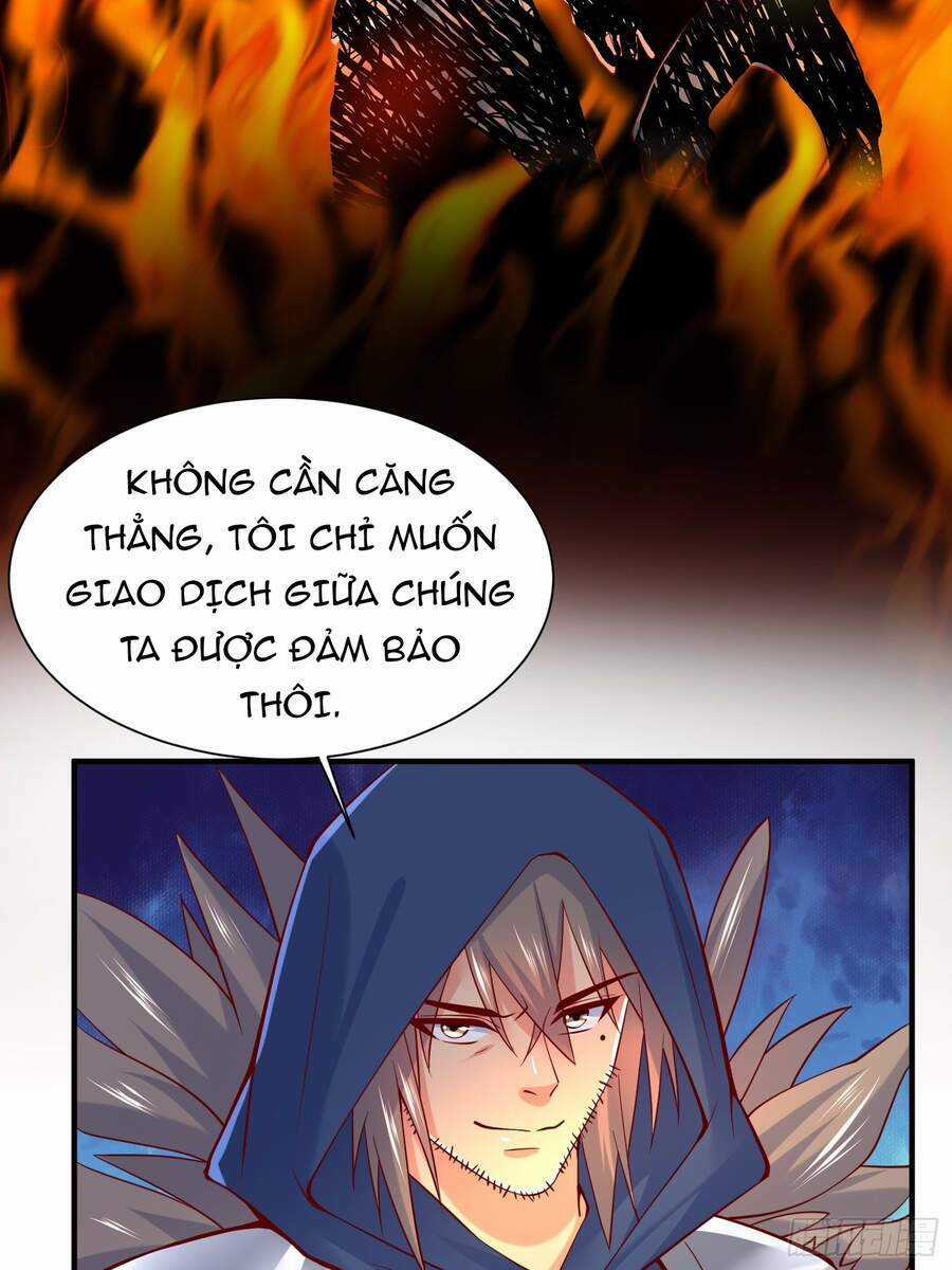Siêu Thần Huấn Luyện Chapter 7 trang 14