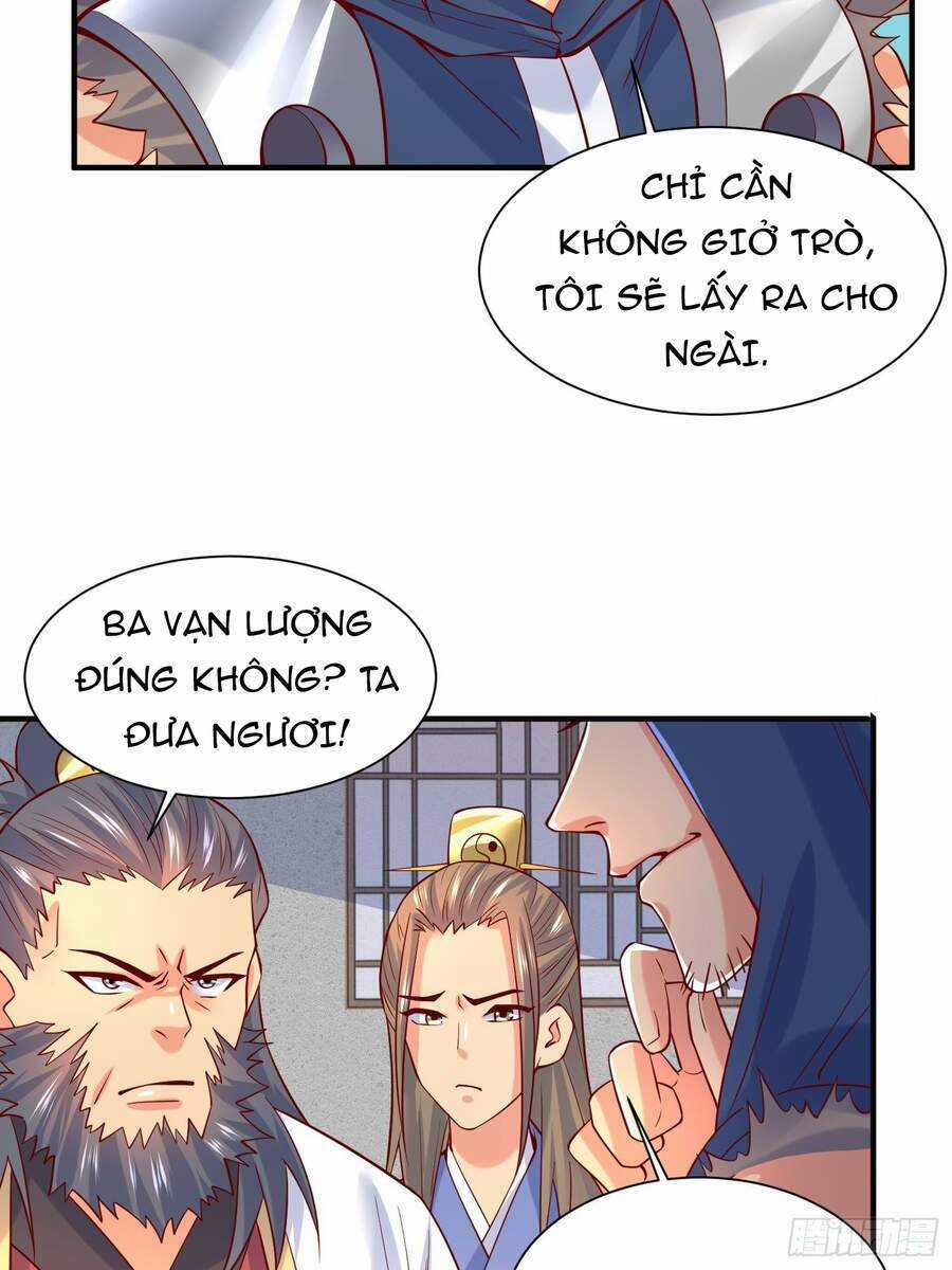 Siêu Thần Huấn Luyện Chapter 7 trang 15