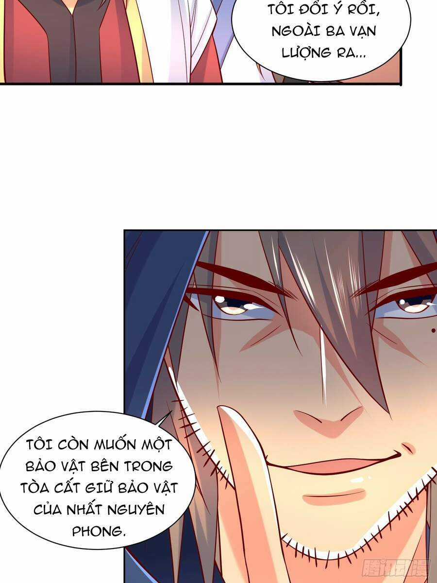 Siêu Thần Huấn Luyện Chapter 7 trang 16