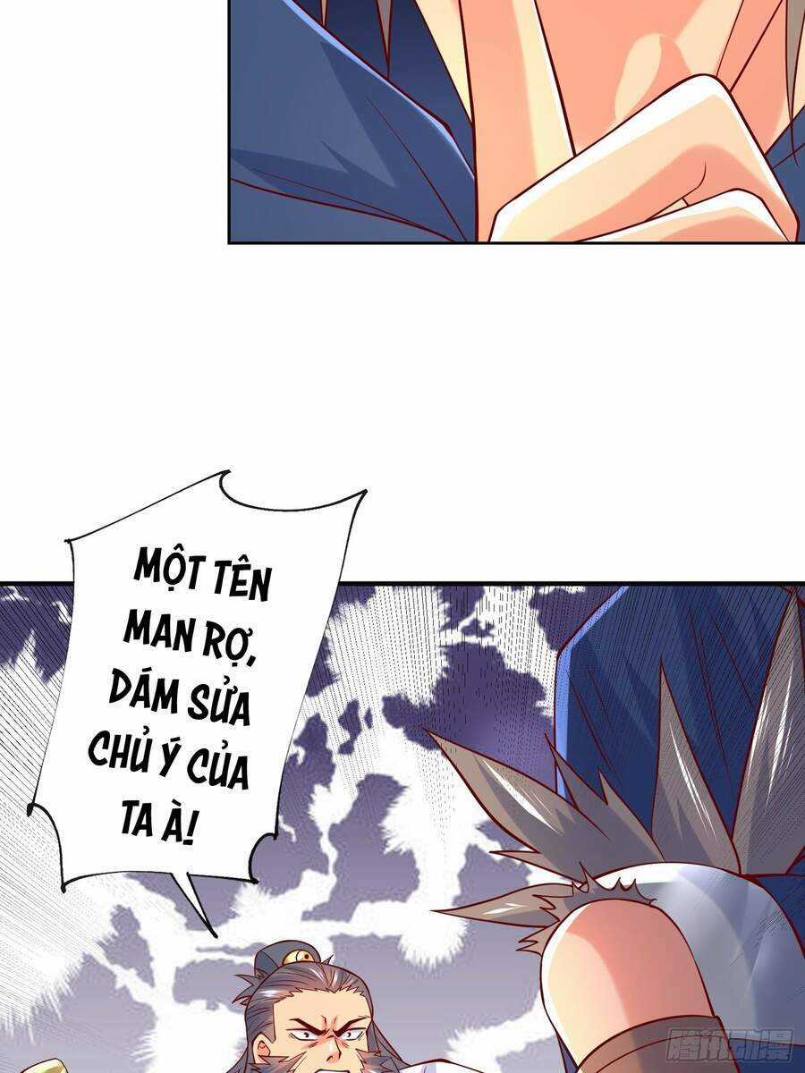 Siêu Thần Huấn Luyện Chapter 7 trang 17
