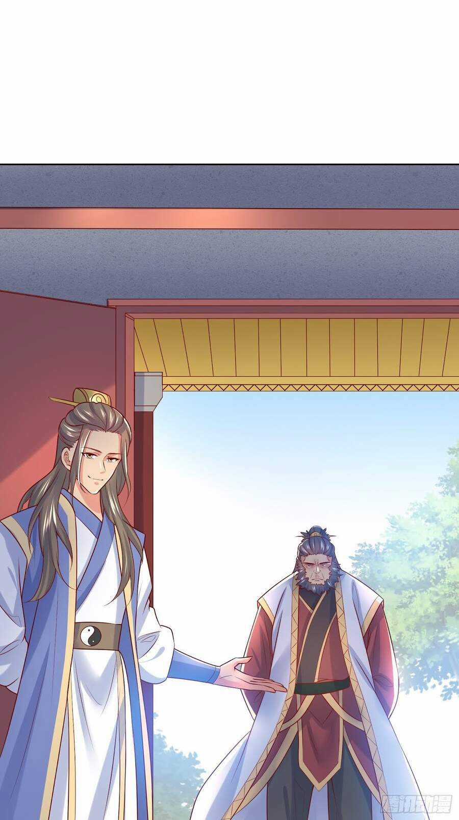 Siêu Thần Huấn Luyện Chapter 7 trang 2