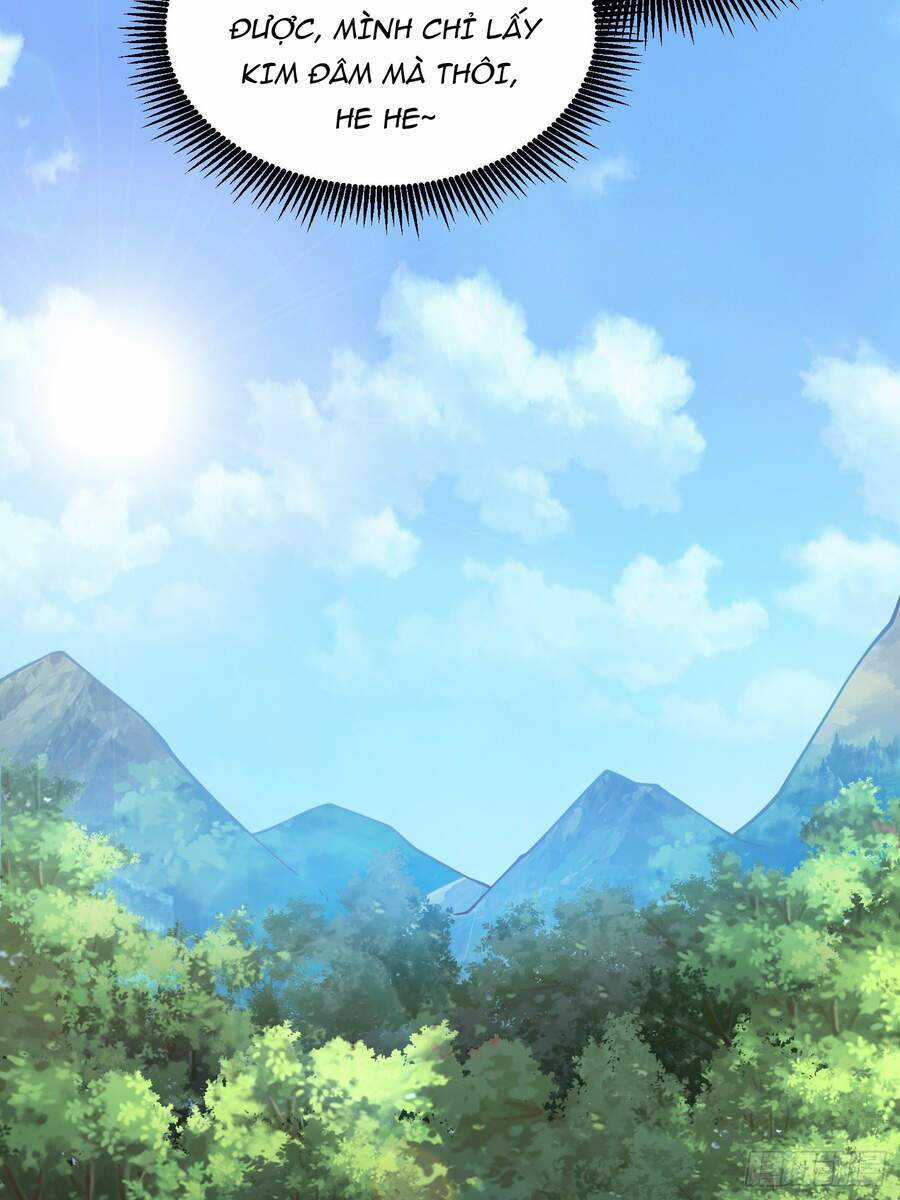 Siêu Thần Huấn Luyện Chapter 7 trang 21