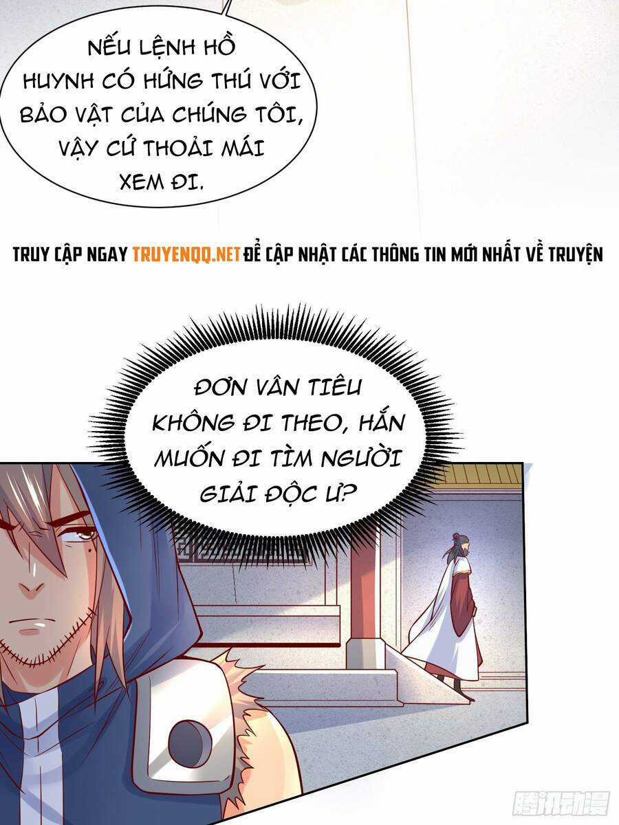 Siêu Thần Huấn Luyện Chapter 7 trang 23