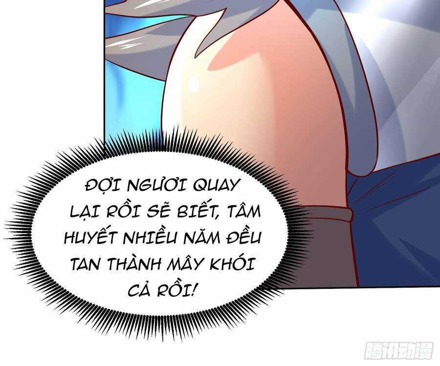 Siêu Thần Huấn Luyện Chapter 7 trang 25