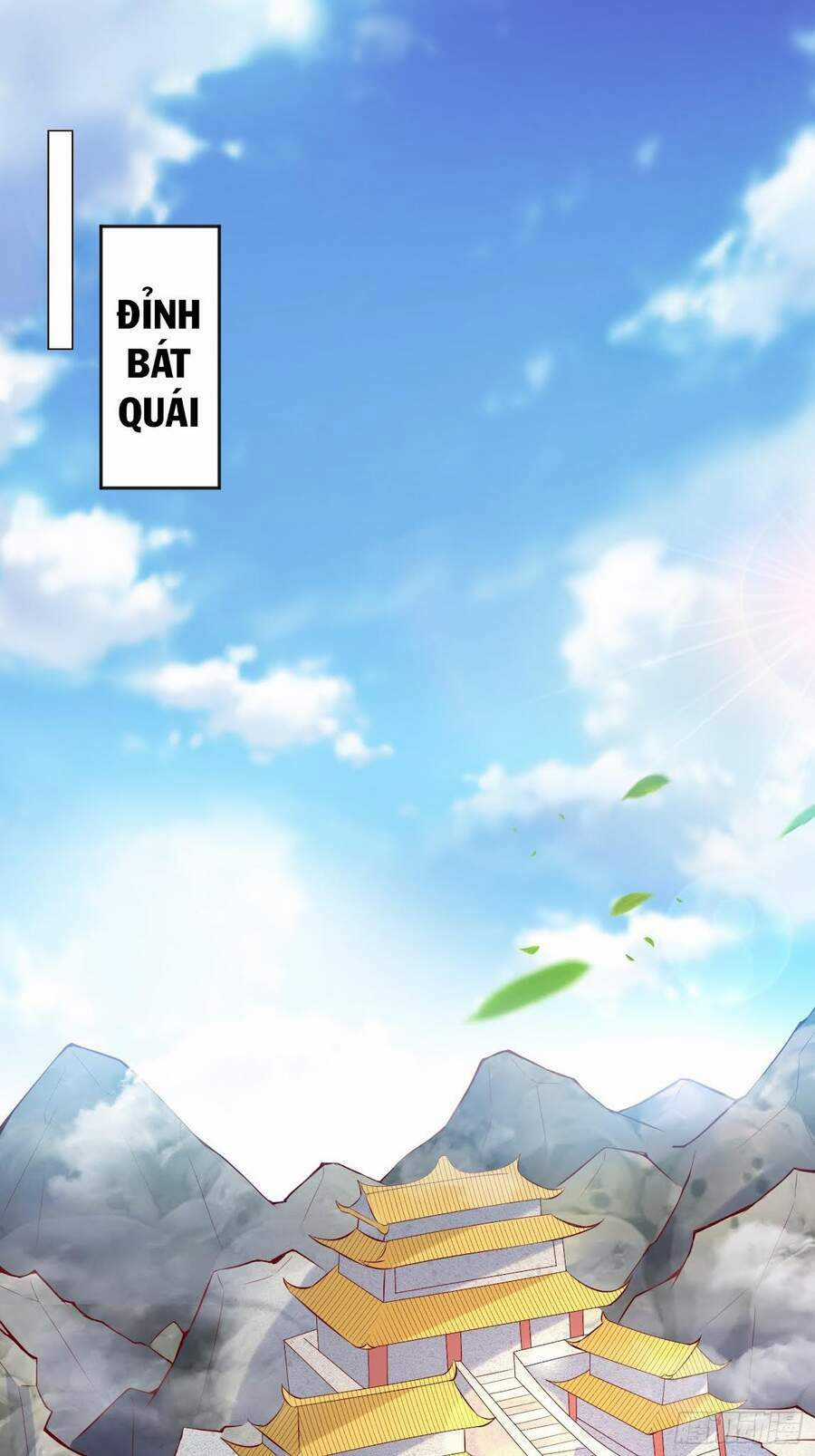 Siêu Thần Huấn Luyện Chapter 7 trang 26