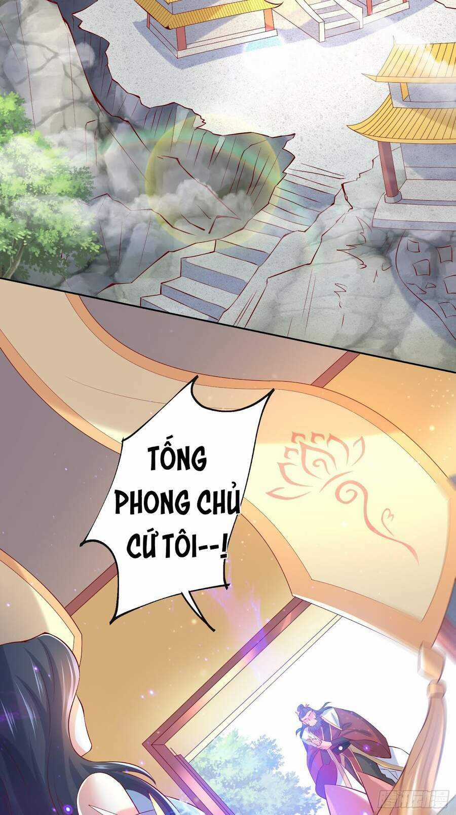 Siêu Thần Huấn Luyện Chapter 7 trang 27