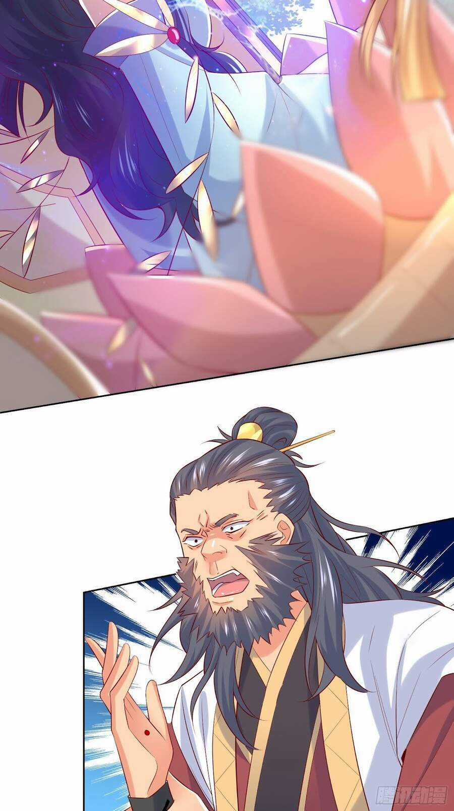 Siêu Thần Huấn Luyện Chapter 7 trang 28