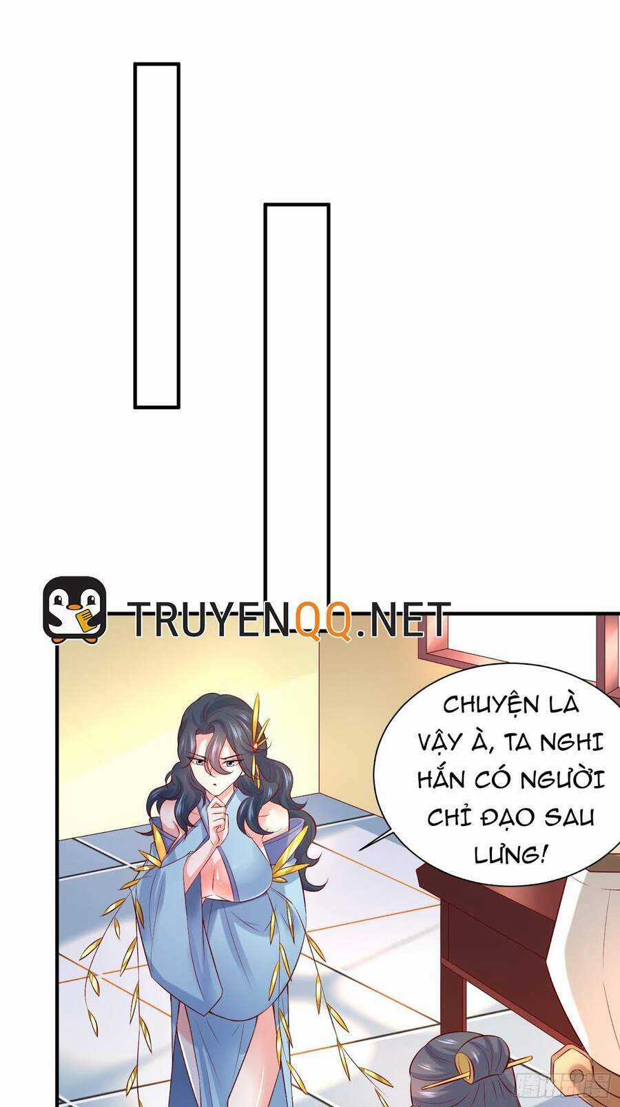 Siêu Thần Huấn Luyện Chapter 7 trang 32