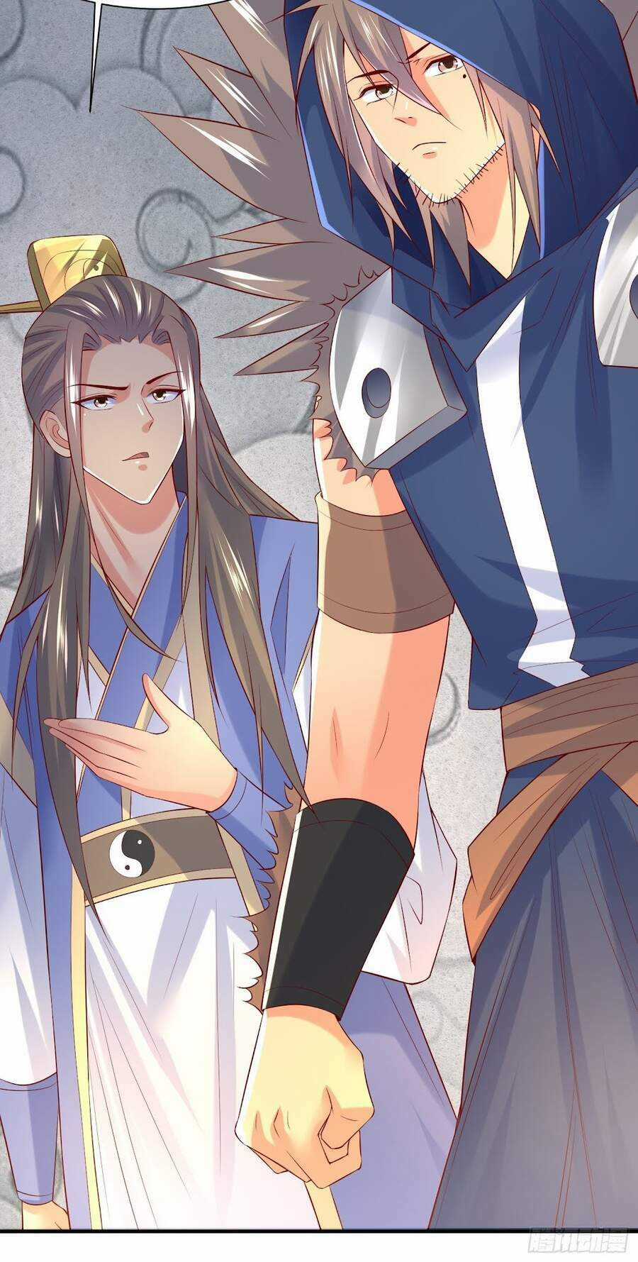 Siêu Thần Huấn Luyện Chapter 7 trang 36