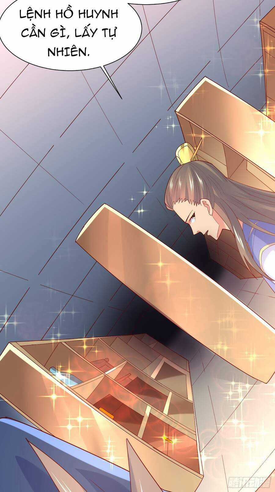 Siêu Thần Huấn Luyện Chapter 7 trang 38