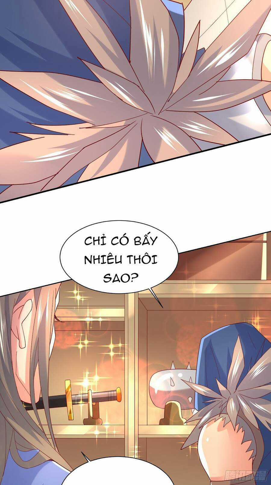 Siêu Thần Huấn Luyện Chapter 7 trang 39