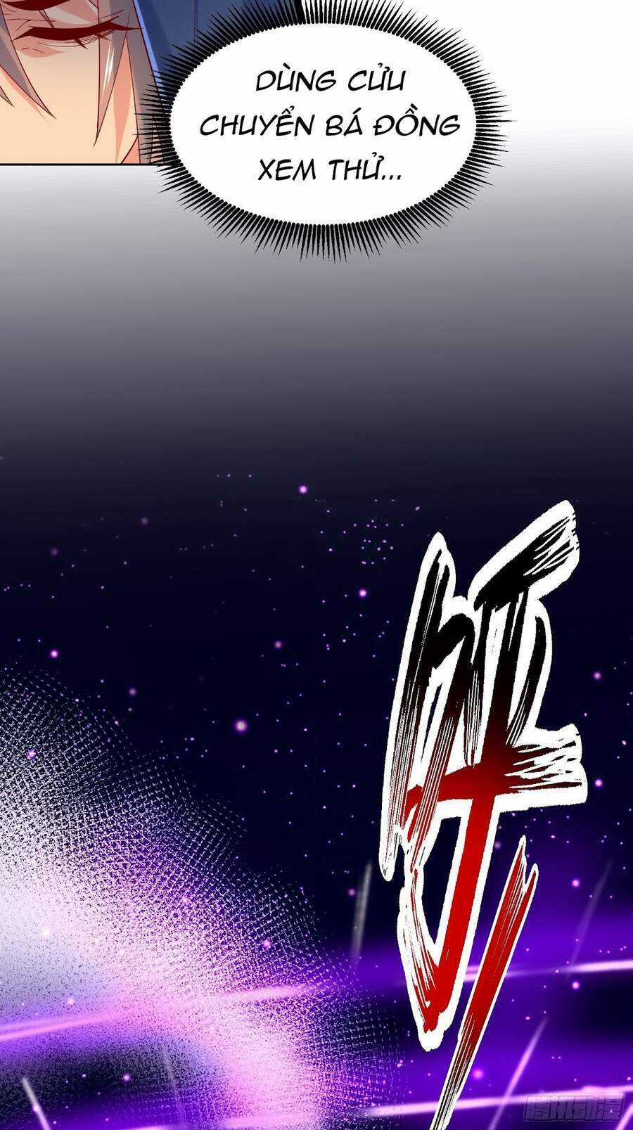 Siêu Thần Huấn Luyện Chapter 7 trang 41