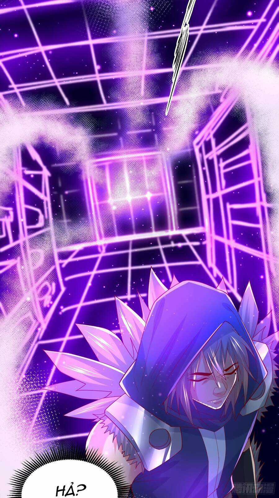 Siêu Thần Huấn Luyện Chapter 7 trang 42