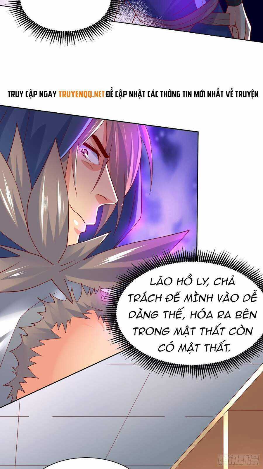 Siêu Thần Huấn Luyện Chapter 7 trang 43