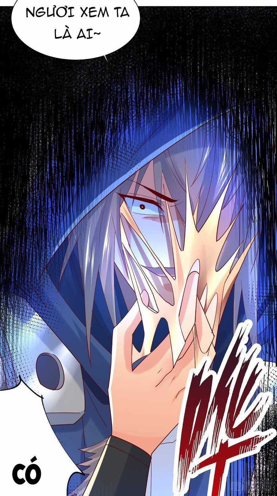 Siêu Thần Huấn Luyện Chapter 7 trang 45