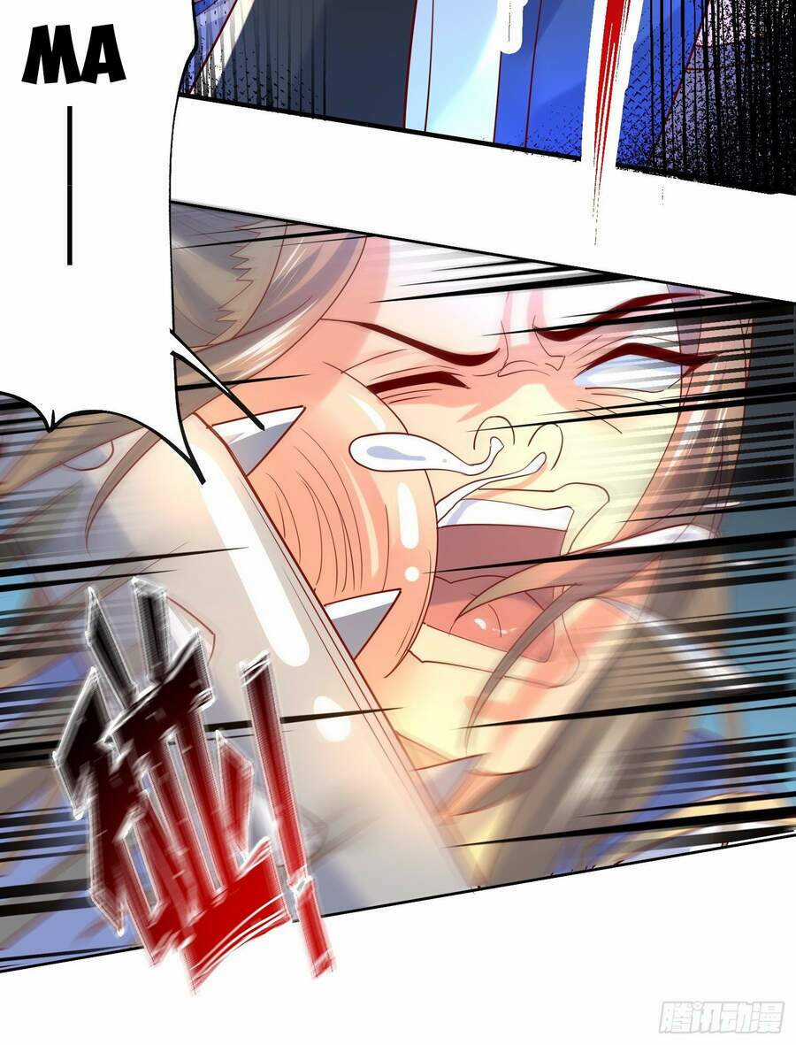 Siêu Thần Huấn Luyện Chapter 7 trang 46